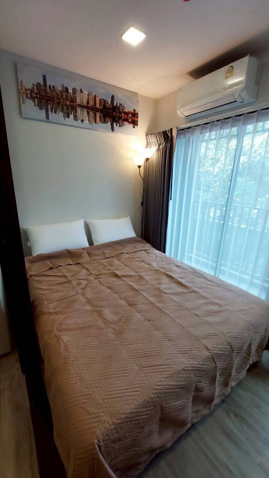 รูป 🏡 ให้เช่า Kave Salaya 💖 ตึก B ชั้น 2 ✨ ตกแต่งสวยแบบ Minimal ที่เก็บของเพียบ - รูปที่ 2/8