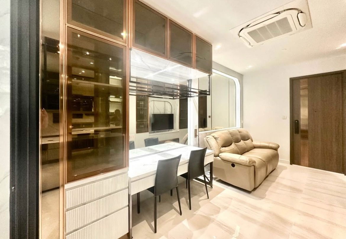 picture #R5580 🎉 060868 Condo for rent Supalai Icon Sathon  - 17/19