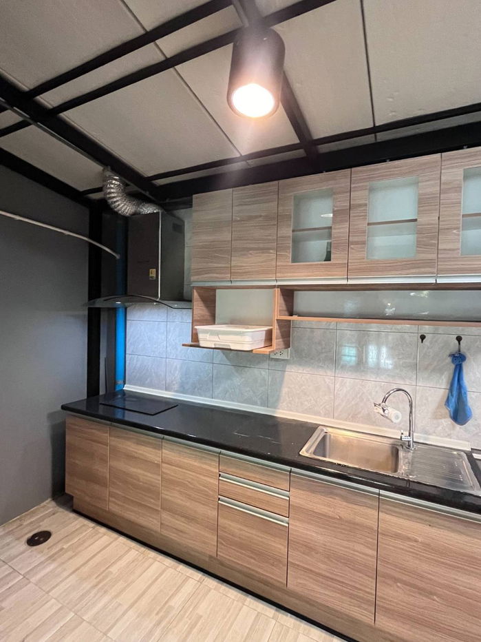 picture 🏡 Townhouse for Sale at Siri Place Suksawat - Rama 3 | Ready to move in | Excellent condition | Prime location near the expressway. - 15/19