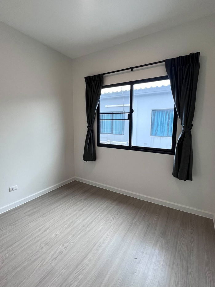 picture 🏡 Townhouse for Sale at Siri Place Suksawat - Rama 3 | Ready to move in | Excellent condition | Prime location near the expressway. - 8/19
