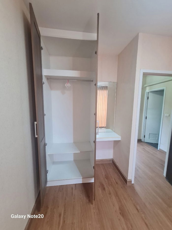 picture #R5561 🎉 060868  House for rent Urbano Ramkhamhaeng - 25/26