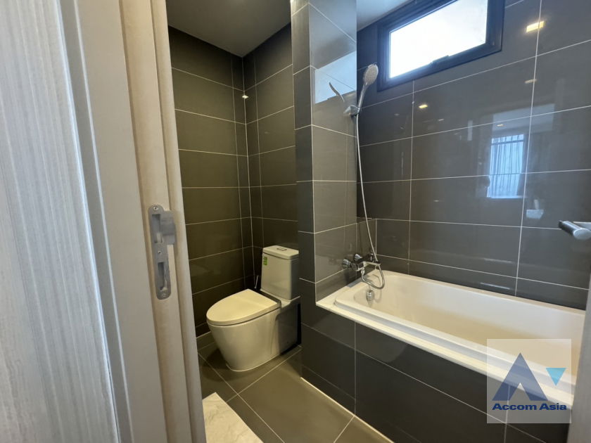 รูป 🔼🔽 AccomA 📩 Pet friendly 2 BR Condominium @M Thonglor 10 (AA19745) - รูปที่ 8/9