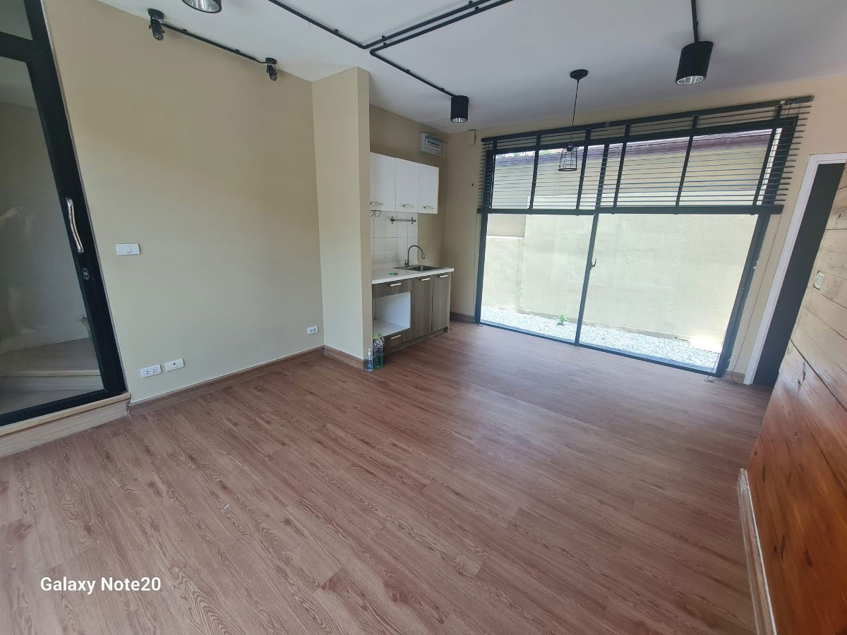 picture #R5561 🎉 060868  House for rent Urbano Ramkhamhaeng - 6/26