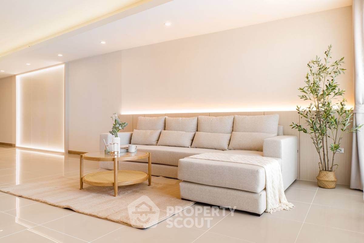 รูป คอนโด 3-ห้องนอน ที่ ศุภาลัย ริเวอร์ รีสอร์ท เจริญนคร ใน สำเหร่ (ID 2241398) - รูปที่ 15/44