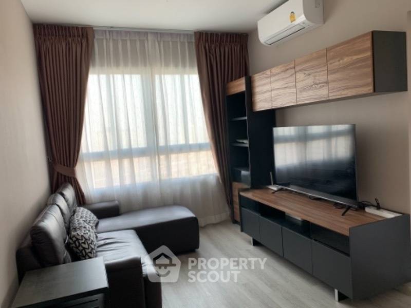 picture 1-BR Condo at Elio Sathorn-Wutthakat near BTS Wutthakat (ID 2232028) - 3/15