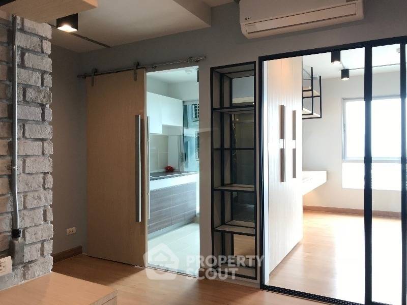 รูป คอนโด 1-ห้องนอน ที่ ศุภาลัย เวอเรนด้า รัชวิภา - ประชาชื่น ใกล้ MRT บางซ่อน (ID 2232032) - รูปที่ 4/6