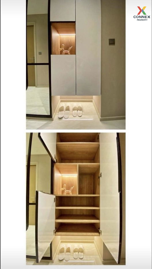picture For Rent Condo , Ashton Chula-Silom , MRT-Sam Yan , Si Phraya , Bang Rak , Bangkok , CX-125848 ✅ Live chat with us ADD LINE @connexproperty ✅  - 5/5