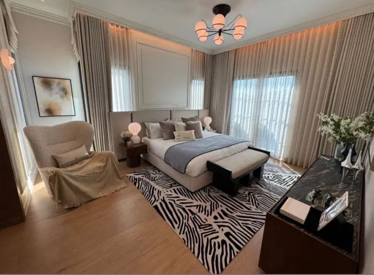 picture ✨ Luxury Fully-Furnished Home  *   Special Price 70 MB* - 7/13