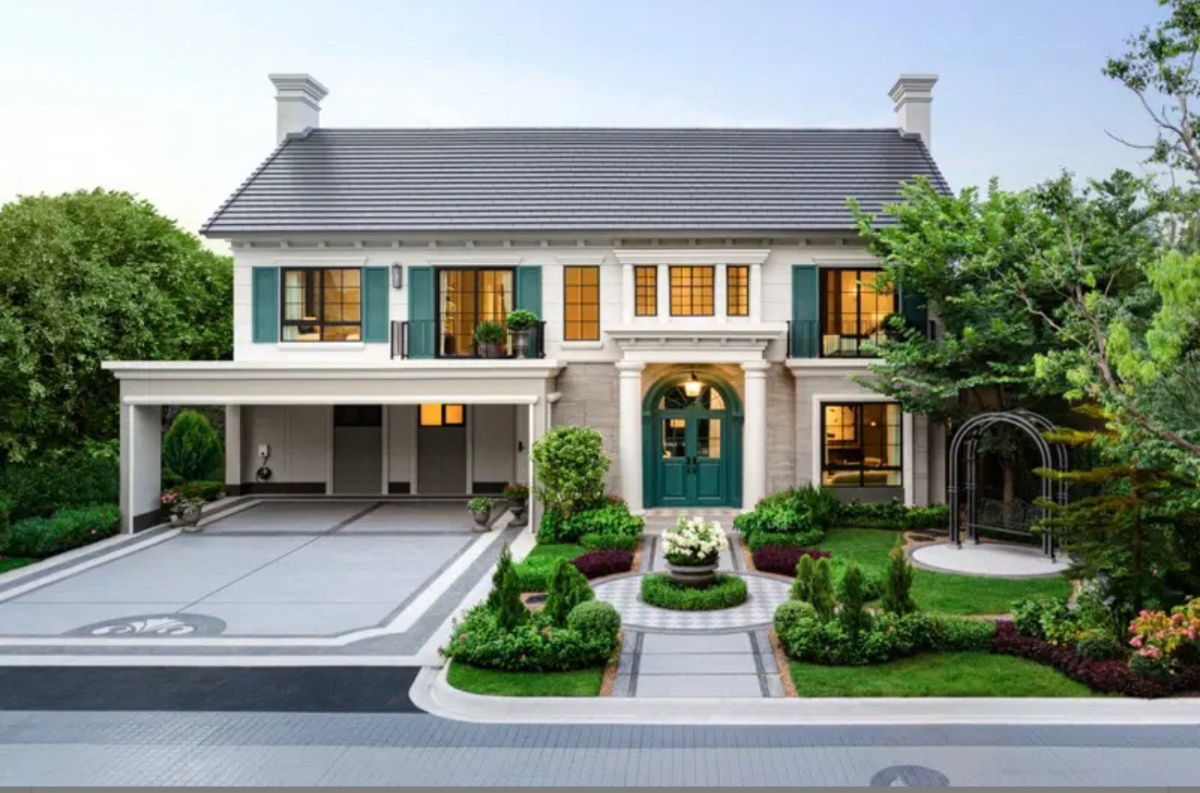 picture ✨ Luxury Fully-Furnished Home     Special Price 69.9 MB* - 2/14