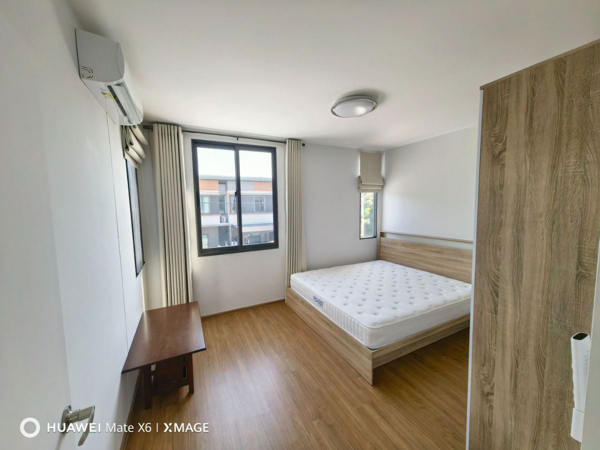 picture Townhome for rent, Pleno Town Sukhumvit-Theparak - 25/33