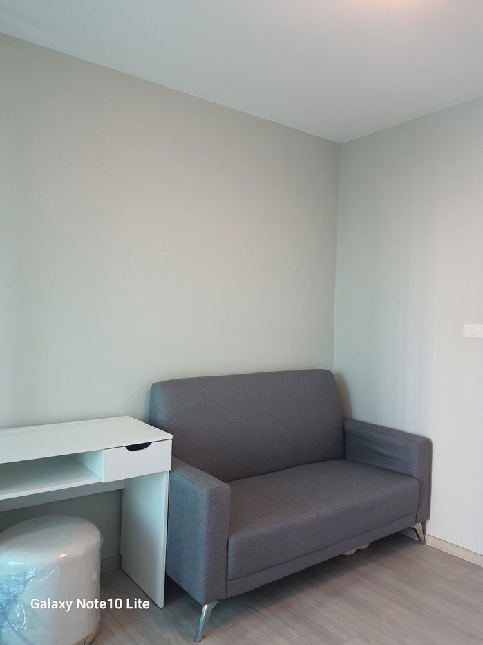 picture Condo for rent Plum condo InterchangeRAM60 23 sqm.  - 7/11