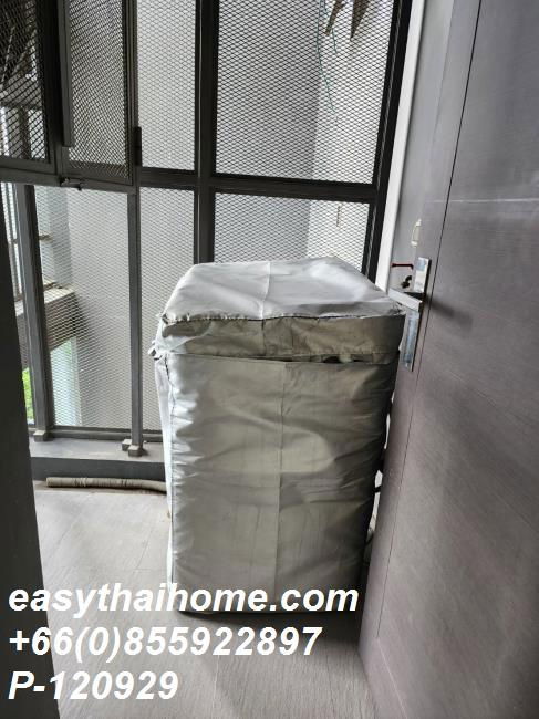 picture P-120929 Condo for rent The Bangkok Sathorn fully furnished (Confirm again when visit).  - 3/9