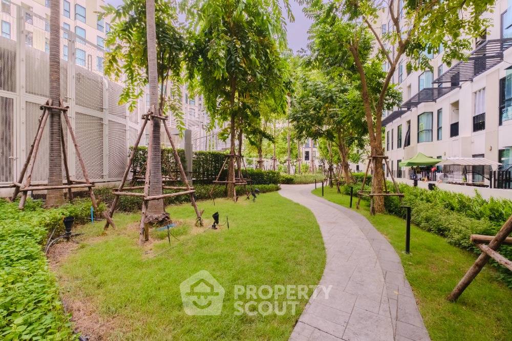picture 2-BR Condo at Unio Sukhumvit 72 near BTS Bearing (ID 2087663) - 24/28