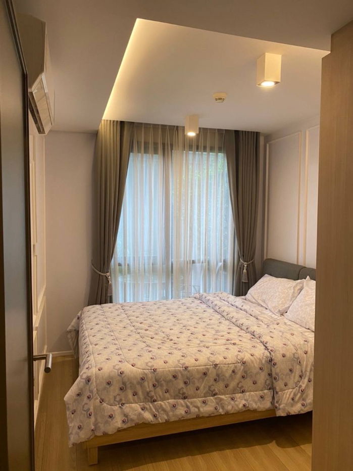picture Maestro 12 Ratchathewi【𝐒𝐄𝐋𝐋 & 𝐑𝐄𝐍𝐓】🔥A harmonious color scheme, tasteful furniture, and effortless elegance.🔥  Contact Line ID: @hacondo - 2/10