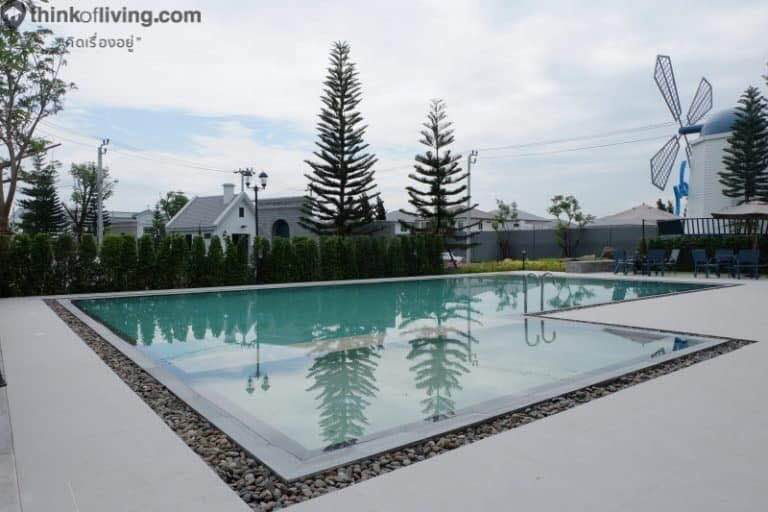 picture Indy Bangna Km.7 townhome for 32,000 THB Fully Furnished K.Bee 064146-6445 (R571099) - 15/22