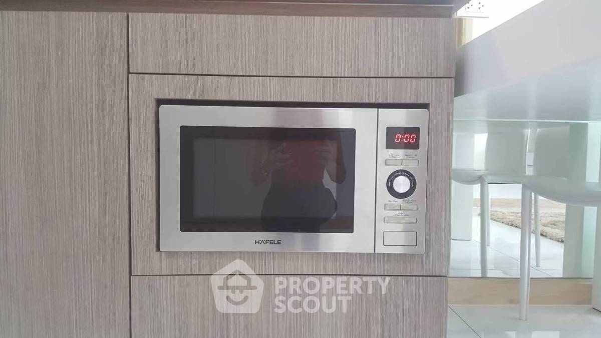 picture 1-BR Condo at Whale Marina Condo close to Pattaya (ID 1540403) - 11/21
