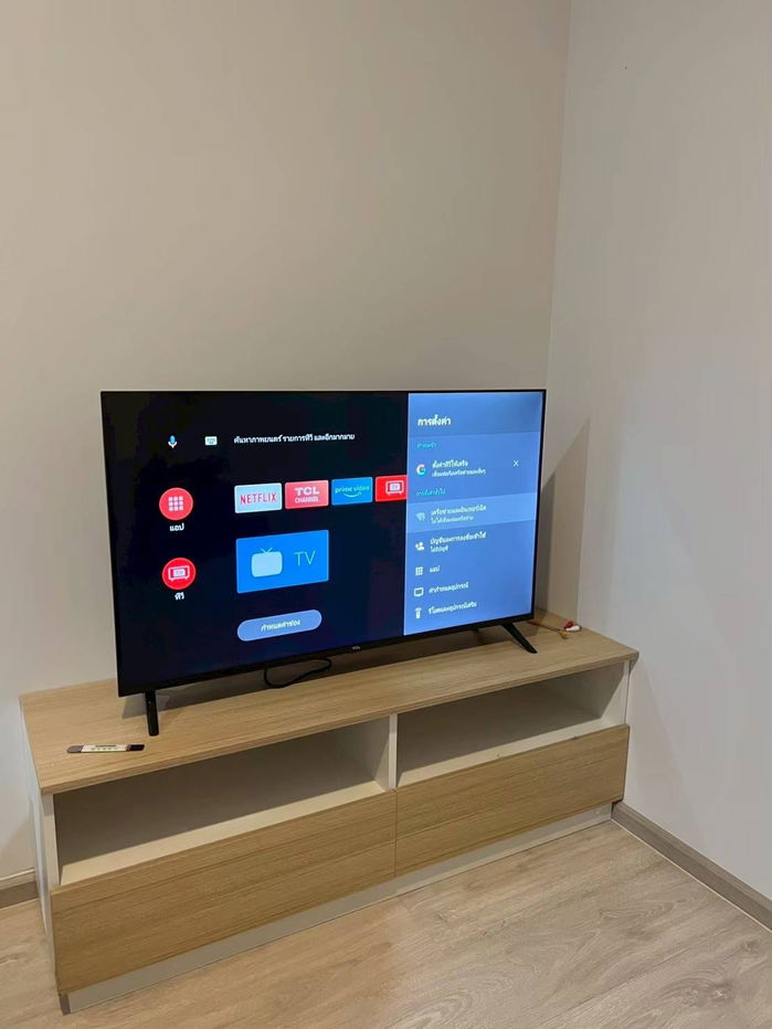 picture 🛑LINE ID @cutecondo🛑 BEAUTIFUL ROOM +FULLY FURNISHED ✨QUICK REPLY - 2/9