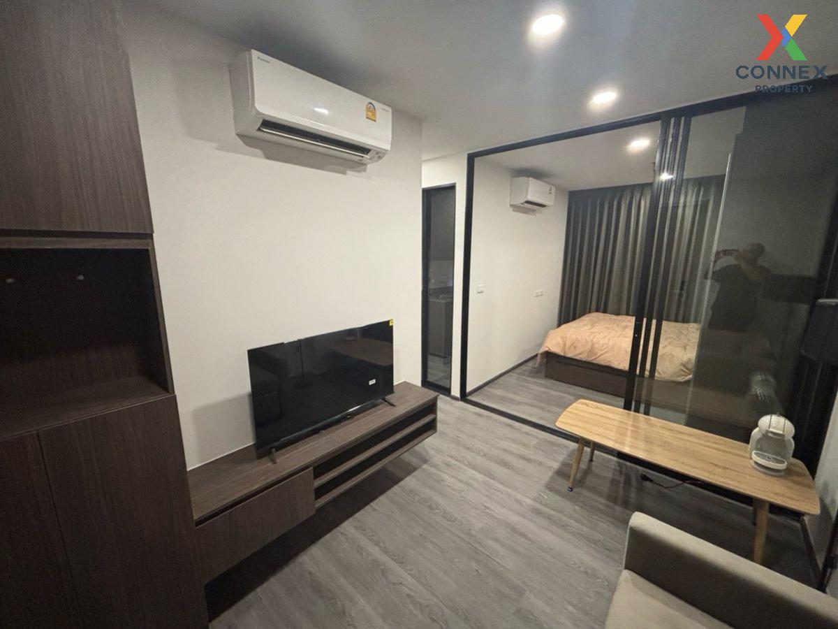 picture 🔥🔥🔥 For Rent Condo , The Origin Ladprao-Bangkapi , Khlong Chan , Bang Kapi , Bangkok , CX-127369 ✅ Live chat with us ADD LINE @connexproperty ✅ 🔥🔥🔥 - 2/8