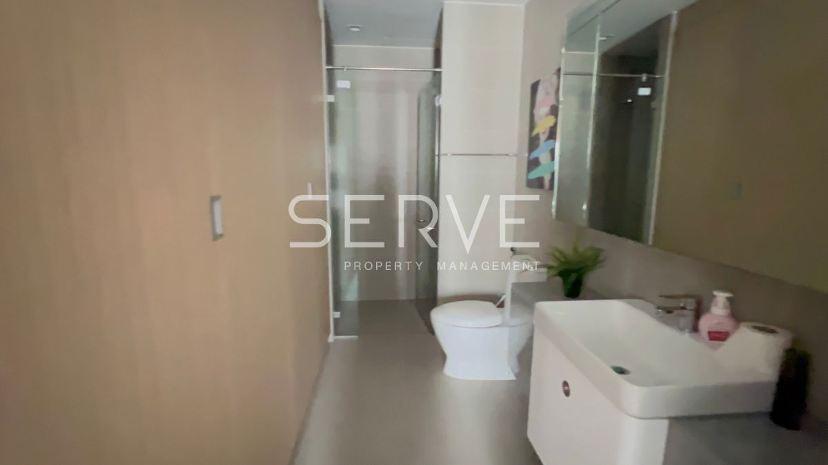 picture 🔥30K🔥- Studio with Partition Nice Decorate High Fl. 15+ Perfect Location BTS Phloen Chit at Noble Ploenchit Condo / Condo For Rent - 10/10