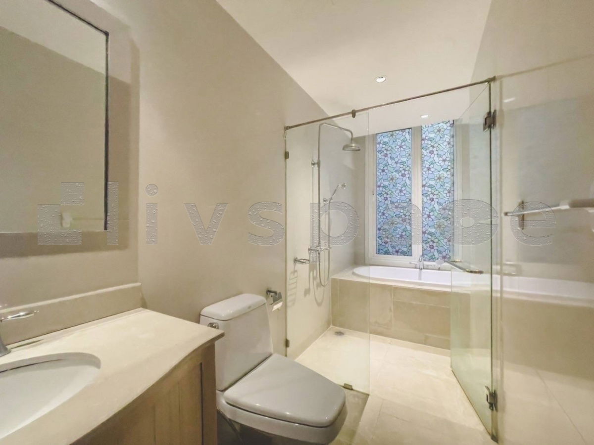รูป [L250804012] สำหรับเช่า The Empire Place | 2 ห้องนอน | ขนาด 106 ตร.ม. | ราคาพิเศษ | พร้อมเข้าอยู่ - รูปที่ 7/7