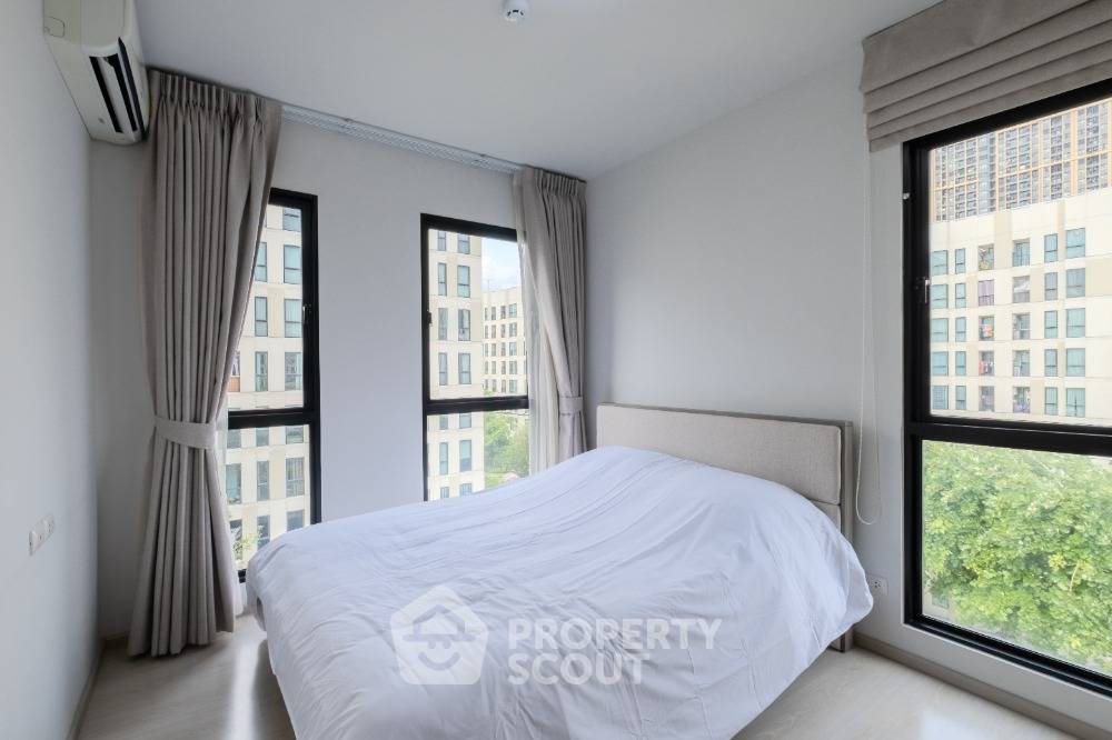 picture 2-BR Condo at Unio Sukhumvit 72 near BTS Bearing (ID 2087663) - 12/28
