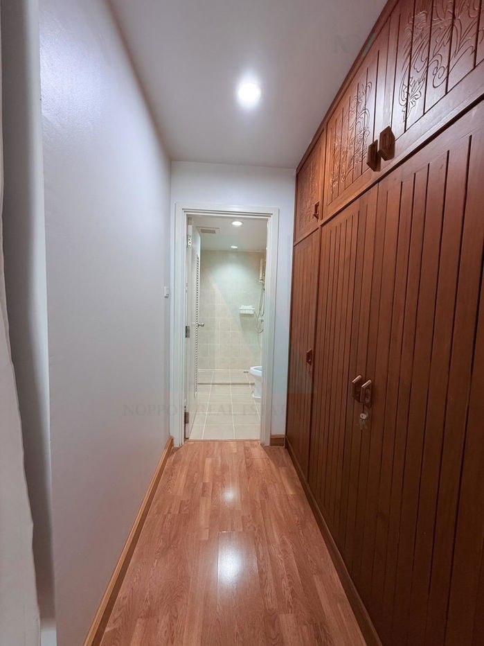 รูป ขายคอนโด ไอวี่ รัชดา อาคาร B ชั้น 5 1 ห้องนอน ขนาด 35.00 ตรม ใกล้ สน.สุทธิสาร - รูปที่ 7/8