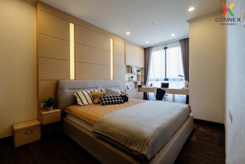 picture FOR RENT condo , Supalai Elite Sathorn-Suanplu , BTS-Surasak , Thungmahamek , Sa Thon , Bangkok , CX-79273 ✅ Live chat with us ADD LINE @connexproperty ✅  - 10/10