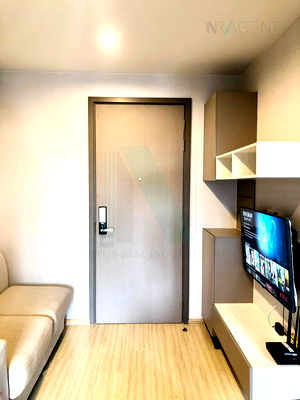 Condos for sale Rajamangala Institute of Technology : For Sell Condo THE PRIVACY THAPHRA INTERCHANGE Building , Floor 21,1 bed room, Room size 25 sqm