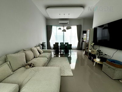 บ้านเดี่ยว ซอยอ่อนนุช (สุขุมวิท 77) : 🚩 ขายบ้านเดี่ยว โครงการ บ้านกลางเมือง ดิ อิดิชั่น สุขุมวิท-อ่อนนุช 2 ชั้น 3 ห้องนอน 3 ห้องน้ำ