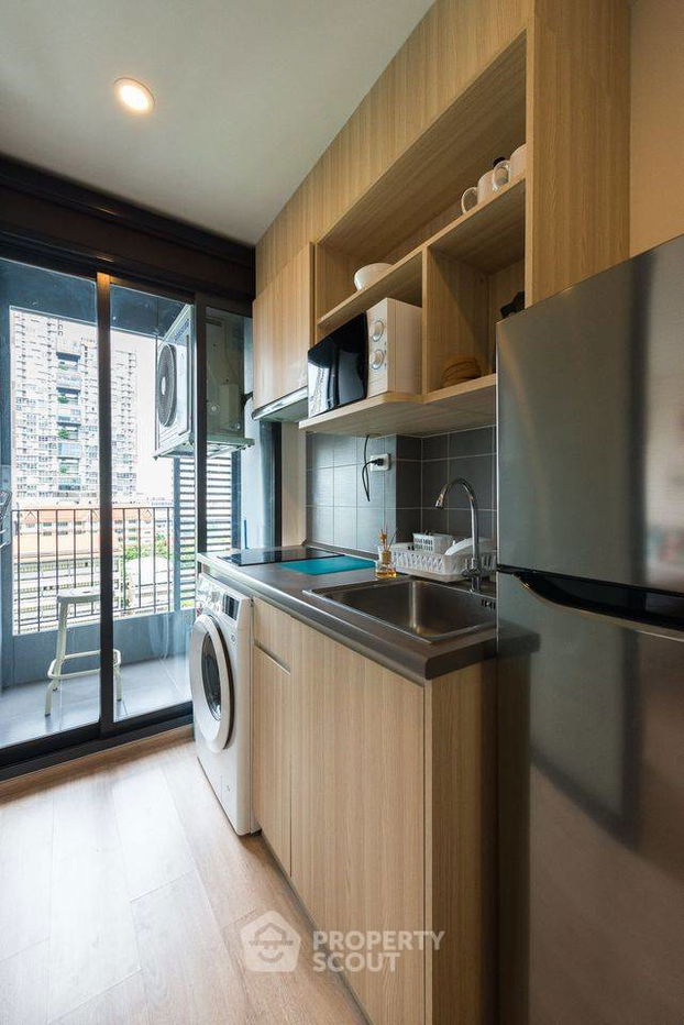 picture Studio Condo at Ideo O2 near BTS Bang Na (ID 516304) - 15/15