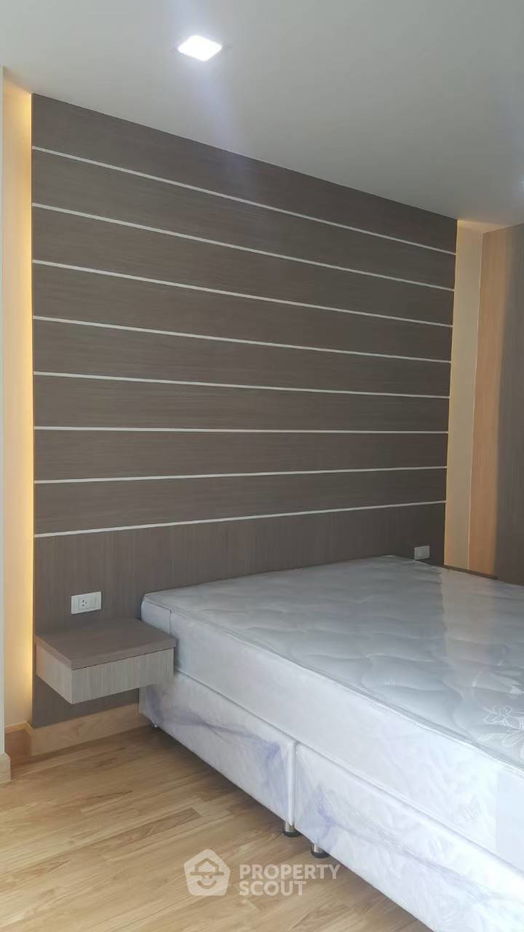 picture 1-BR Condo at Whale Marina Condo close to Pattaya (ID 1540403) - 5/21