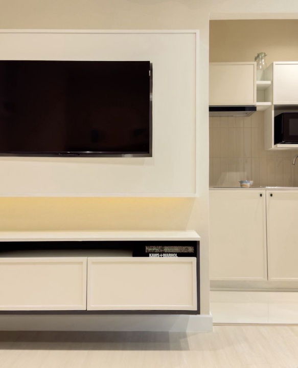 picture Condo for Sale 'One Plus Klong Chon 3 near CMU , Nimman : Tel. 082-389-9314 Boo - 12/21