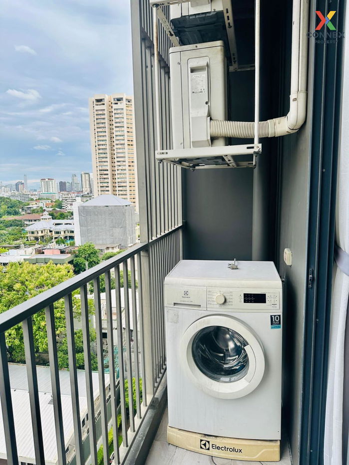 picture FOR RENT condo , C Ekkamai , BTS-Ekkamai , Khlong Tan Nuea , Watthana , Bangkok , CX-06489 ✅ Live chat with us ADD LINE @connexproperty ✅  - 6/6