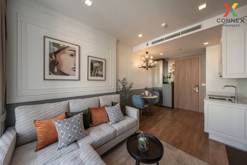 picture 🔥🔥🔥 FOR RENT condo , Noble BE 33 , corner unit , BTS-Phrom Phong , Khlong Toei Nuea , Watthana , Bangkok , CX-00551 ✅ Live chat with us ADD LINE @connexproperty ✅ 🔥🔥🔥 - 3/7