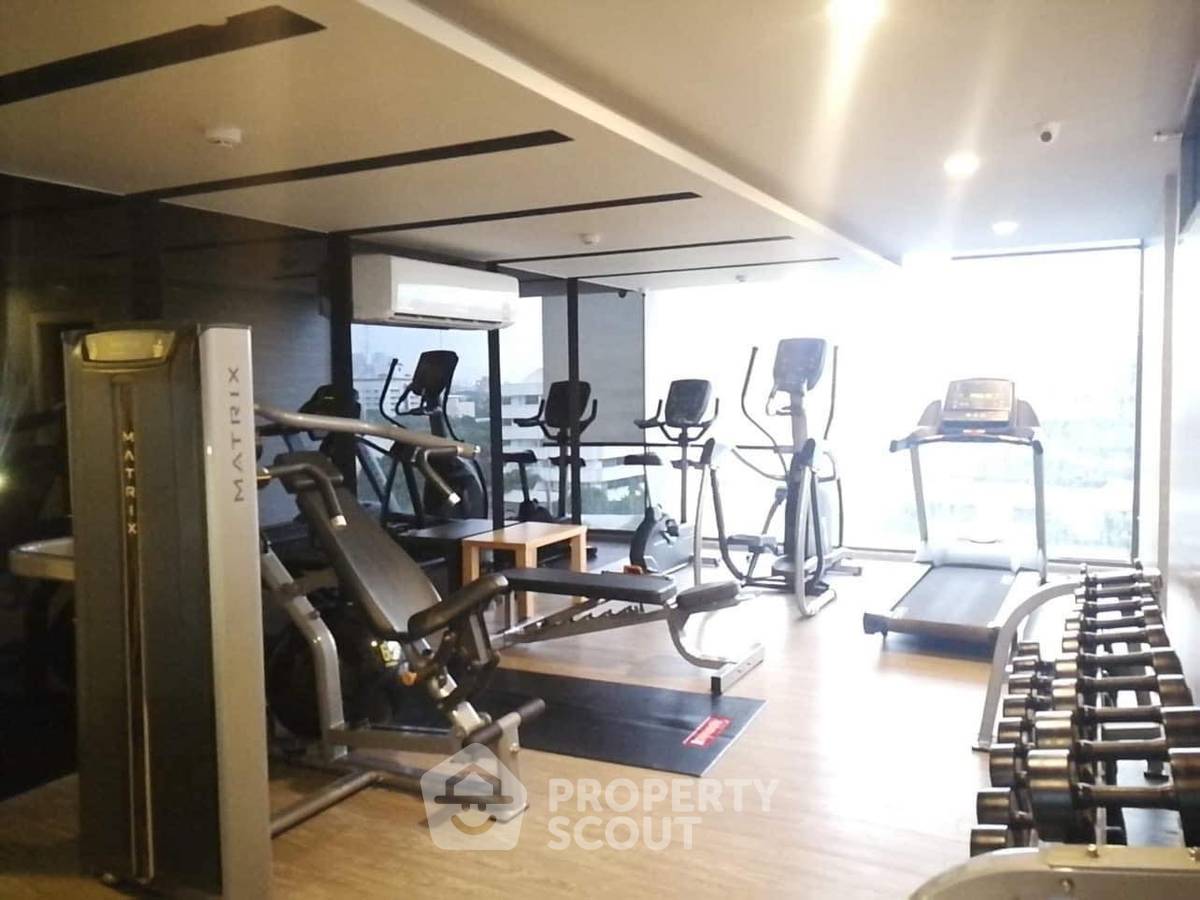picture 1-BR Condo at Savvi Phahol 2 near BTS Ari (ID 1532086) - 8/9