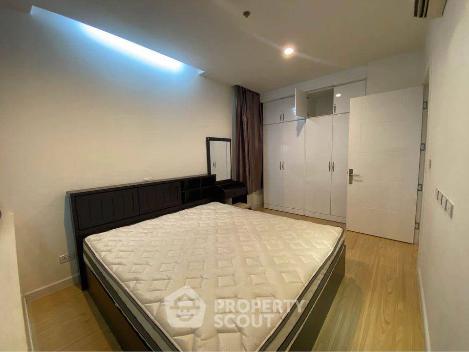 picture 1-BR Condo at T.c. Green Rama 9 near MRT Phra Ram 9 (ID 665794) - 5/6