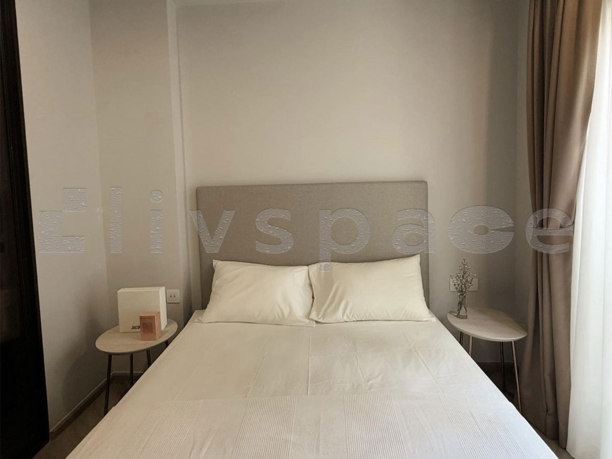 รูป [L250804003] สำหรับเช่า Chapter Thonglor 25 | 1 ห้องนอน | ขนาด 34.88 ตร.ม. | ราคาพิเศษ | พร้อมเข้าอยู่ - รูปที่ 4/4