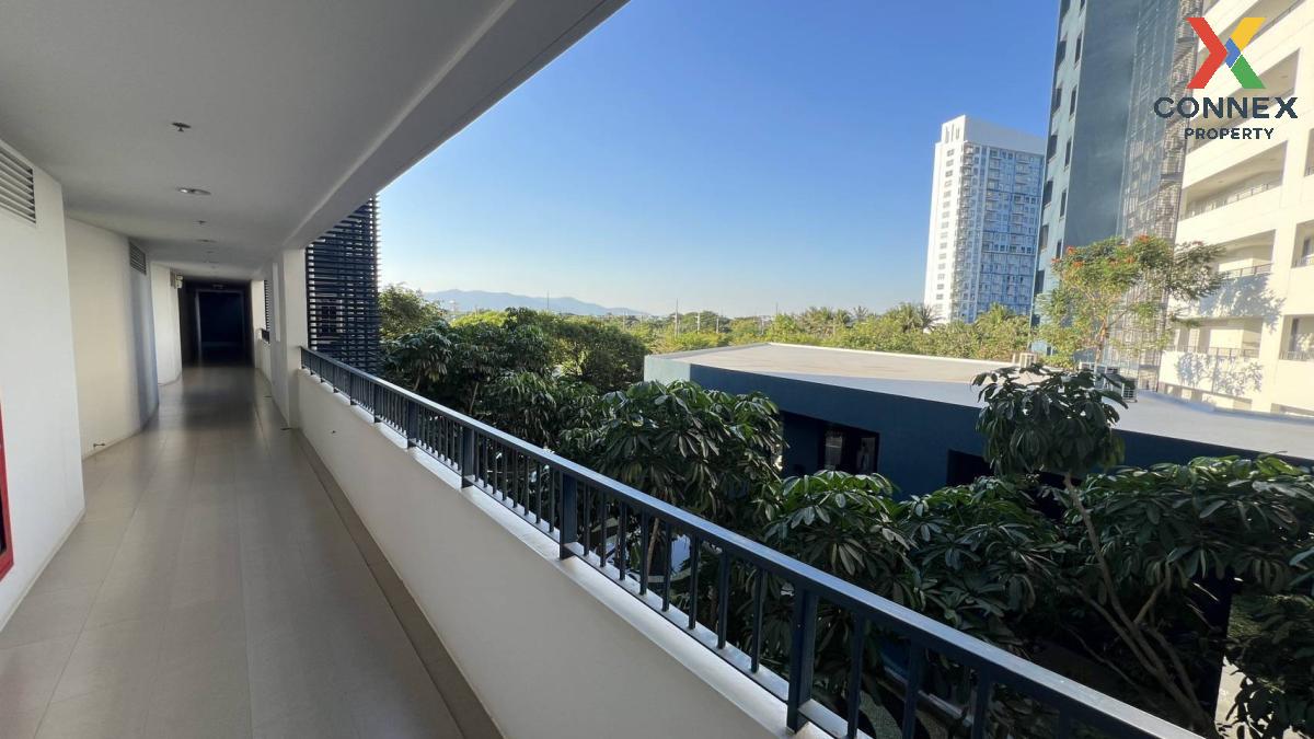 picture For Rent Condo , The Belgravia @ Ratchada 17 , MRT-Sutthisan , Din Daeng , Huai Khwang , Bangkok , CX-126629 ✅ Live chat with us ADD LINE @connexproperty ✅  - 4/6