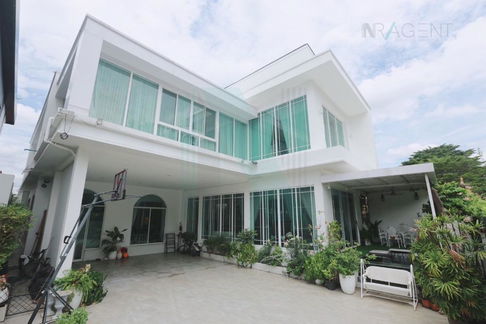 🎉 For Sell House SARIN PARK 2-story 4 bedroom 4 bathroom