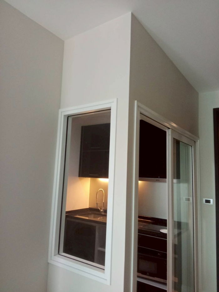 picture 🍀🍀🍀💝 The Crest Sukhumvit 34 (Line:@rent2022) Luxury condo with Good price and Ready to move in - 11/13