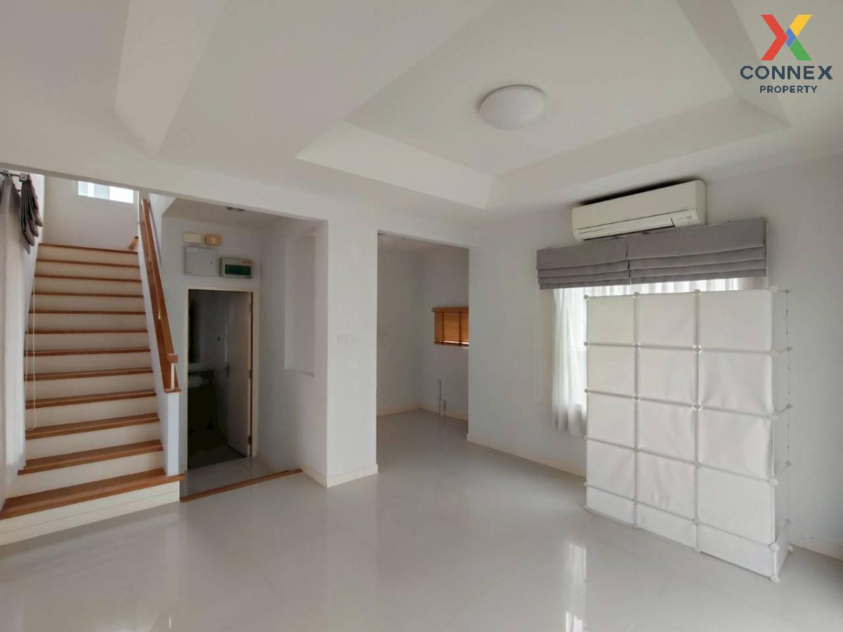 รูป ขายบ้าน  บ้านพฤกษ์ลดา สุวรรณภูมิ หน้ากว้าง ศีรษะจรเข้น้อย บางเสาธง สมุทรปราการ CX-123380 ✅ ทักไลน์ @connexproperty ตอบทันที ทีมงานมืออาชีพ ✅  - รูปที่ 8/12