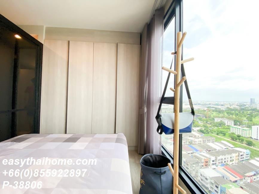 รูป P-38806 🏢ต้องการขายคอนโด ไอดีโอ โมบิ สุขุมวิท อีสต์พอยท์ Sukhumvit Rd, Bang Na Tai, Bang Na, Bangkok Line Id @easythaihome 085-592-2897 - รูปที่ 17/37
