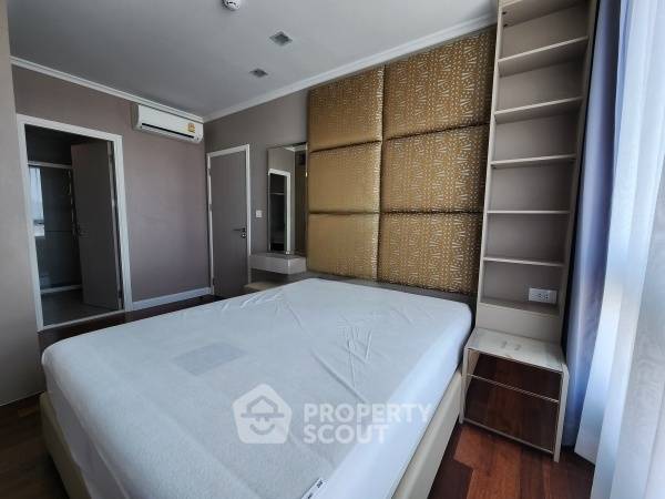 picture 1-BR Condo at The Metropolis Samrong Interchange near BTS Samrong (ID 2232185) - 3/7