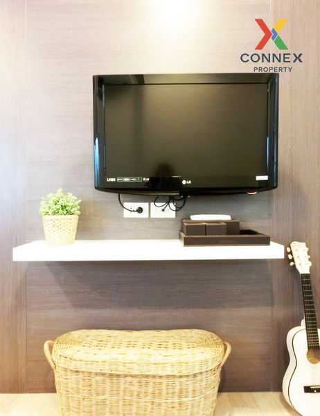 รูป เช่า คอนโด แต่งสวย 15 Sukhumvit Residence BTS-นานา สุขุมวิท คลองเตยเหนือ วัฒนา กรุงเทพ CX-01497 ✅ ทักไลน์ @connexproperty ตอบทันที ทีมงานมืออาชีพ ✅  - รูปที่ 8/9