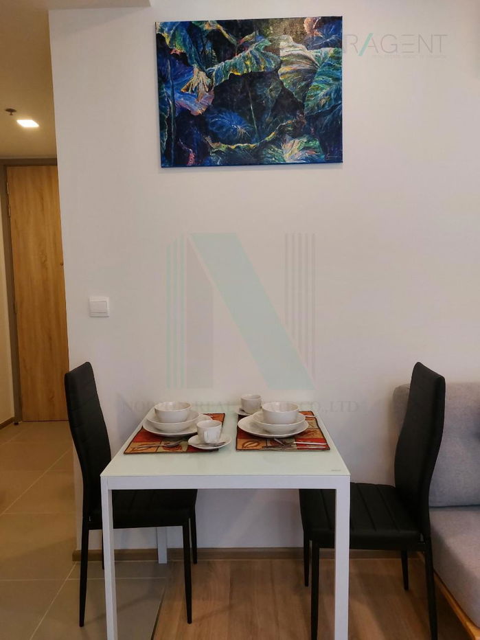 picture 🎉 For Rent Condo XT PHAYATHAI Building B, Floor 26,1 bed room, Room size 34.00 sqm - 4/8