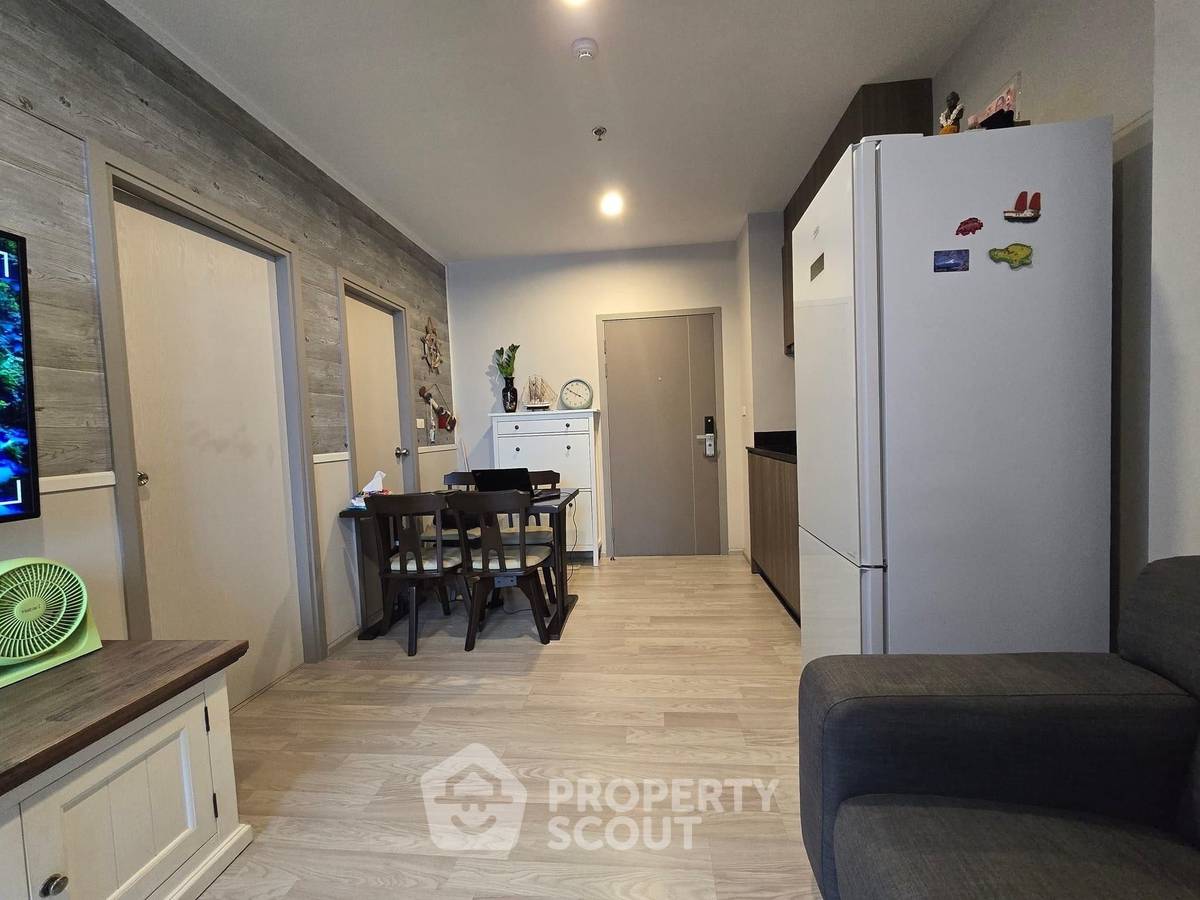 picture 1-BR Condo at Ideo Mobi Sukhumvit Eastpoint near BTS Bearing (ID 2237319) - 3/7