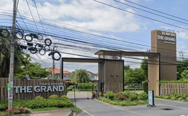 รูป The Grand Wongwaen - Prachauthit  - รูปที่ 2/5