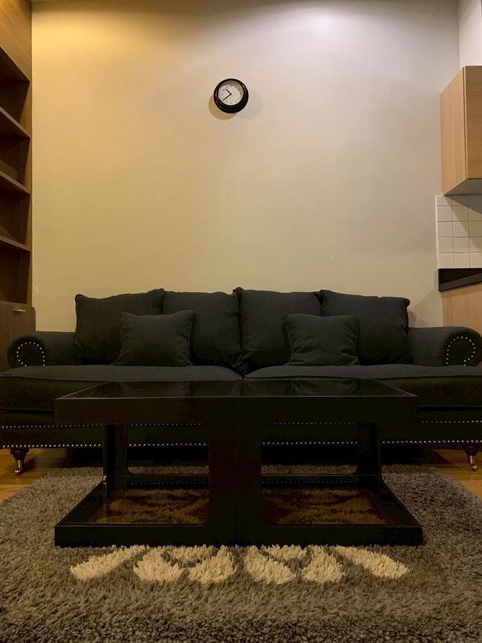 picture For Rent The Address Chidlom Unit 9/14 (Pool View) (Available15/8/68)  - 1/10