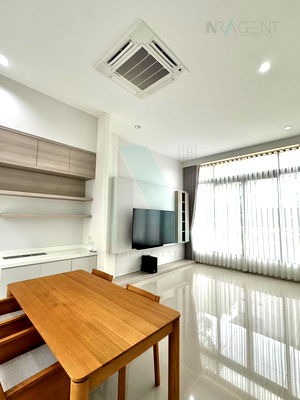 บ้านเดี่ยว ซอยอ่อนนุช (สุขุมวิท 77) : 🎉 ขายบ้านเดี่ยว โครงการ บ้านกลางเมือง ดิ อิดิชั่น สุขุมวิท-อ่อนนุช 2 ชั้น 3 ห้องนอน 3 ห้องน้ำ