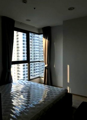 Condos for rent : ✨✨✨Ideo Q Ratchathewi2 bedroom  47sqm floor27 ✨✨✨